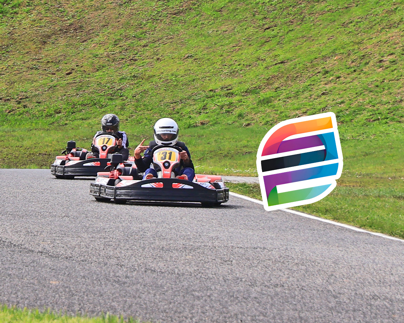 1º GP SIMPLECARS.NET