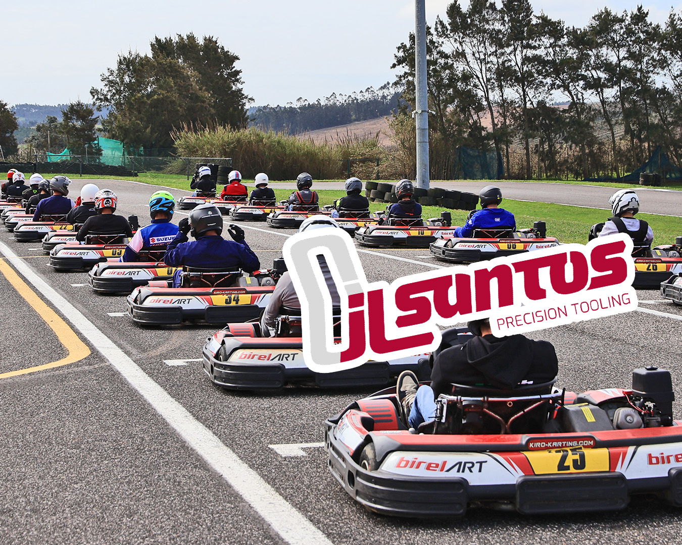 1º GP JL SANTOS