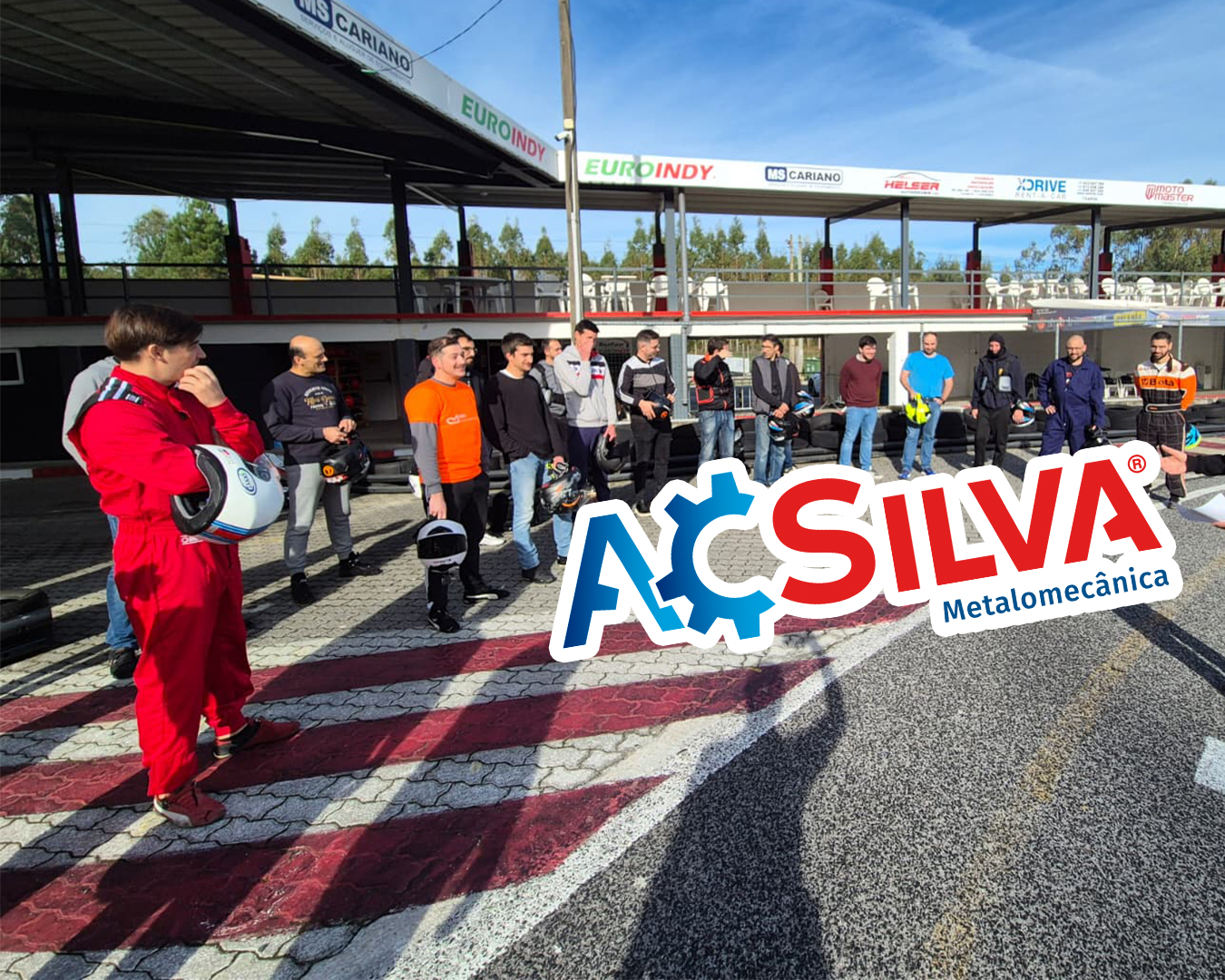 2º GP AC SILVA