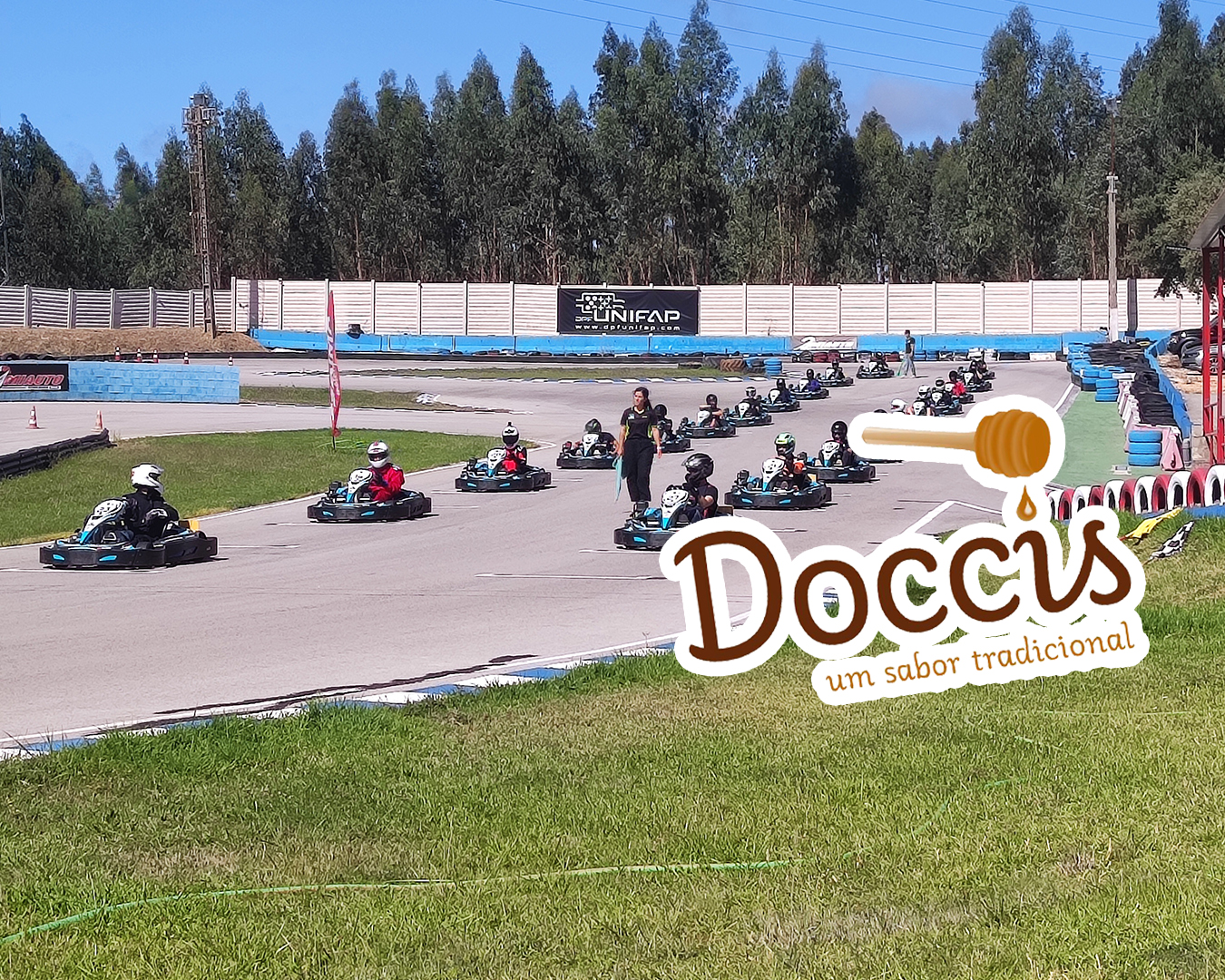 2º GP DOCCIS (Prova Noturna)