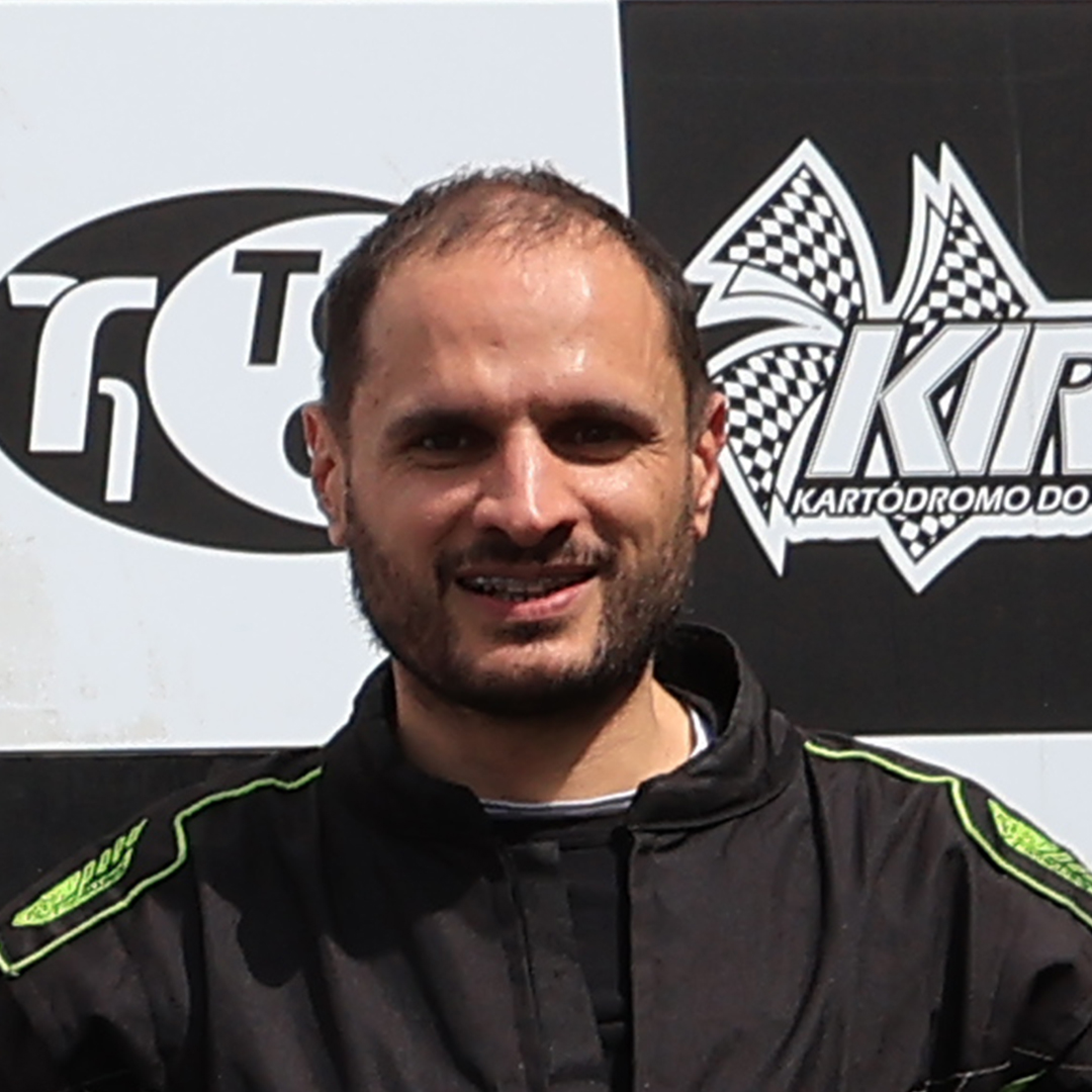 Luís Tereso