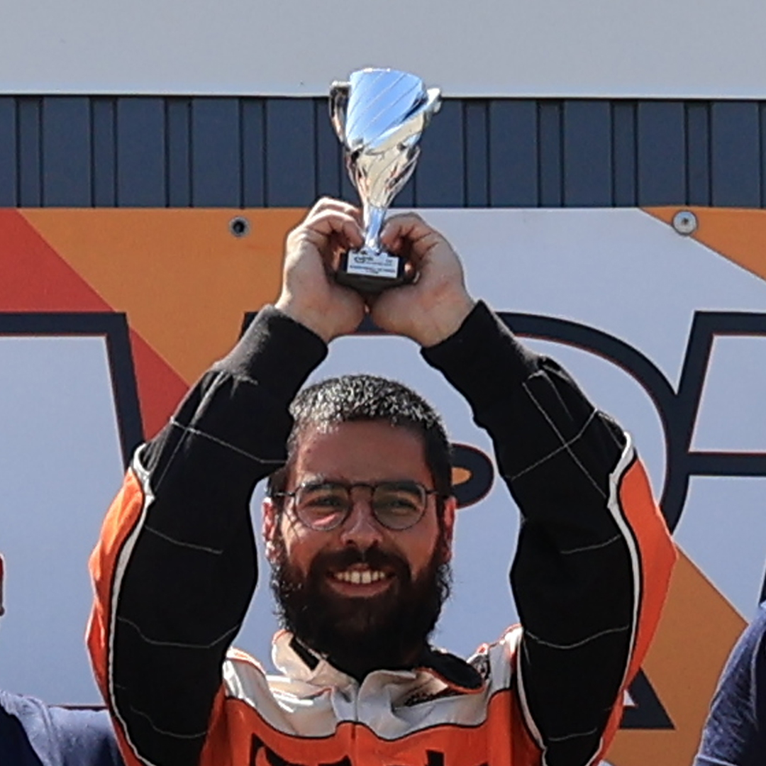 Luis Santos