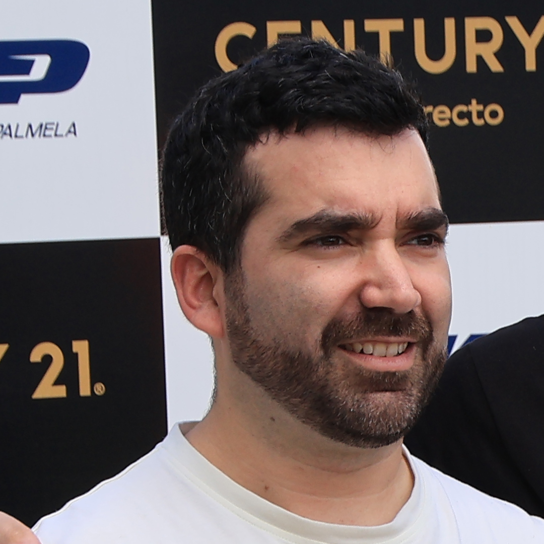 Magno Bonifácio