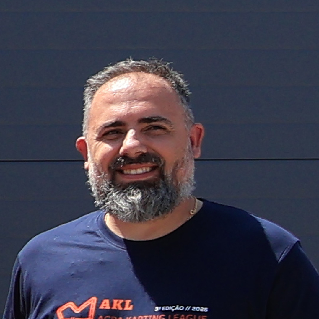 Telmo Gil