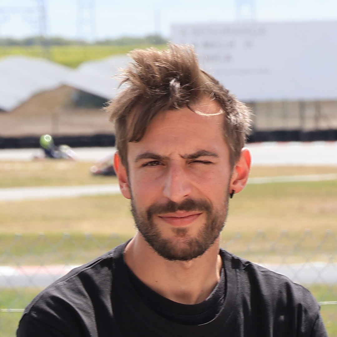 Leandro Braga Carreira