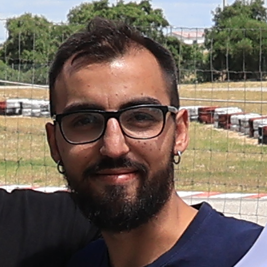 Rui Samuel Figueiredo Mourato