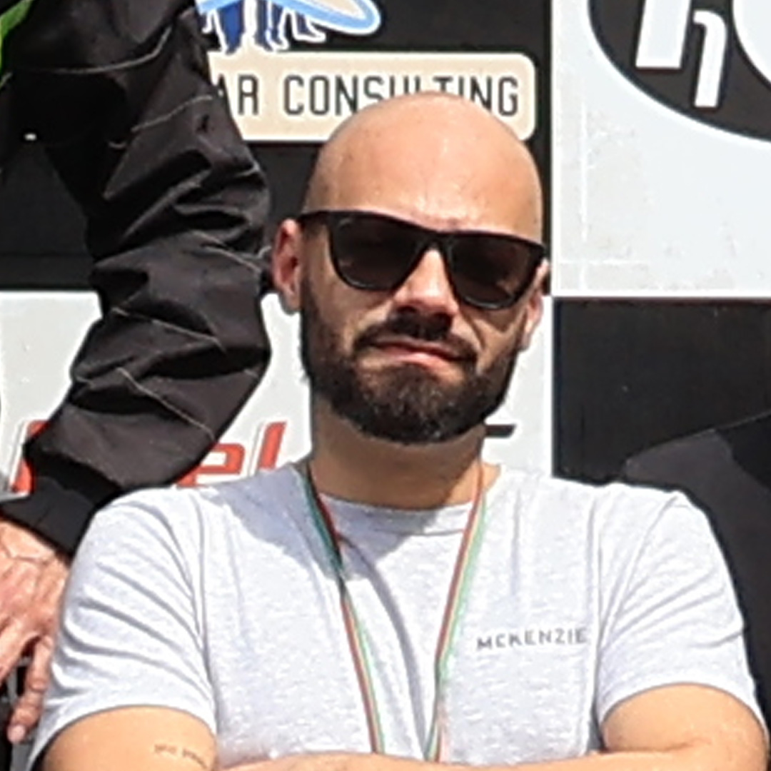 Bruno Jorge Ferreira Relvas