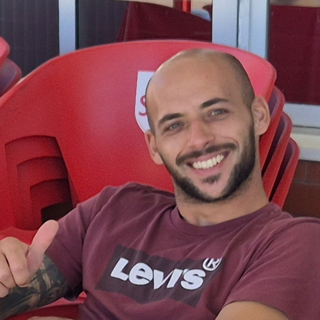 Fábio Miguel Costa Pereira Chagas