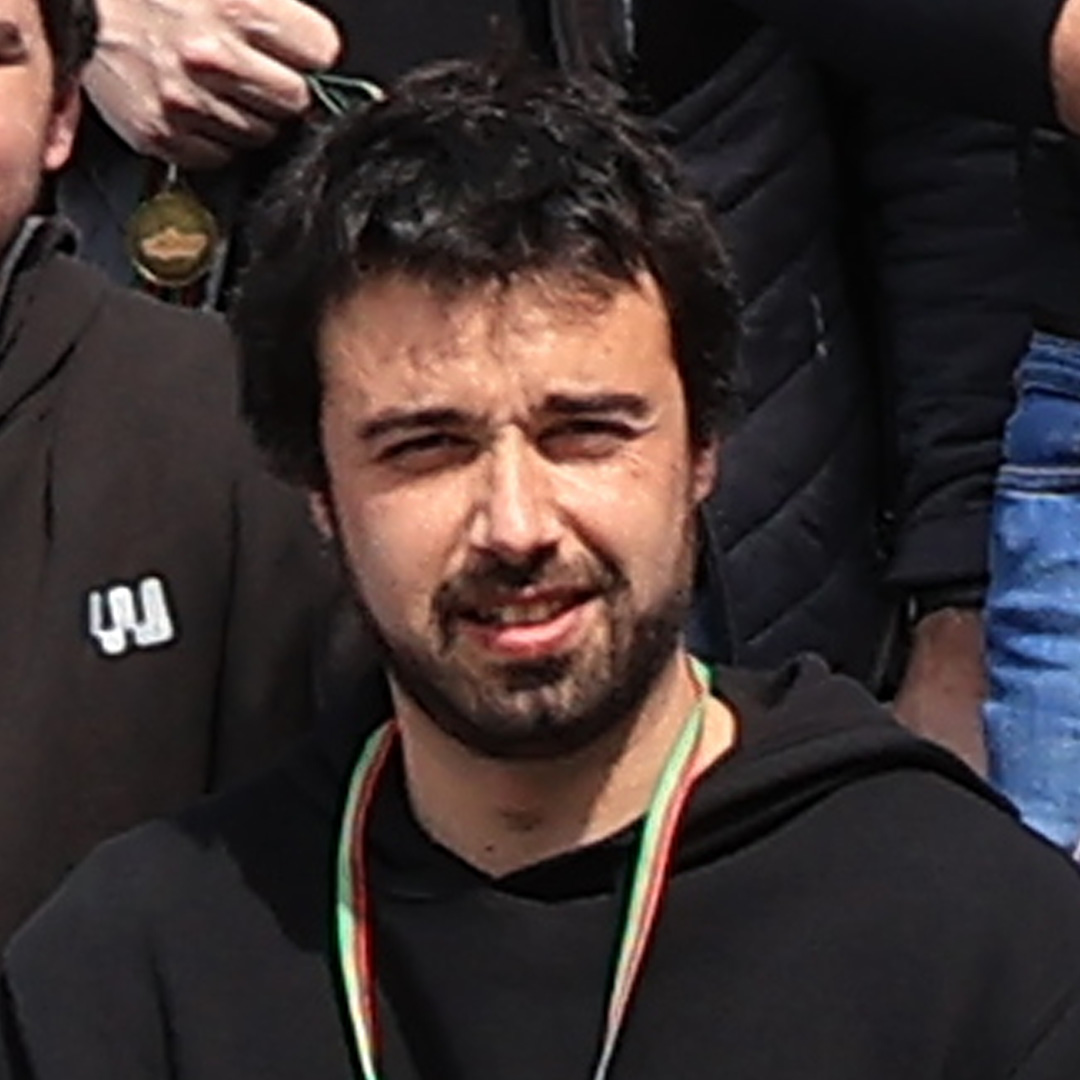 João Manuel Duarte Marques