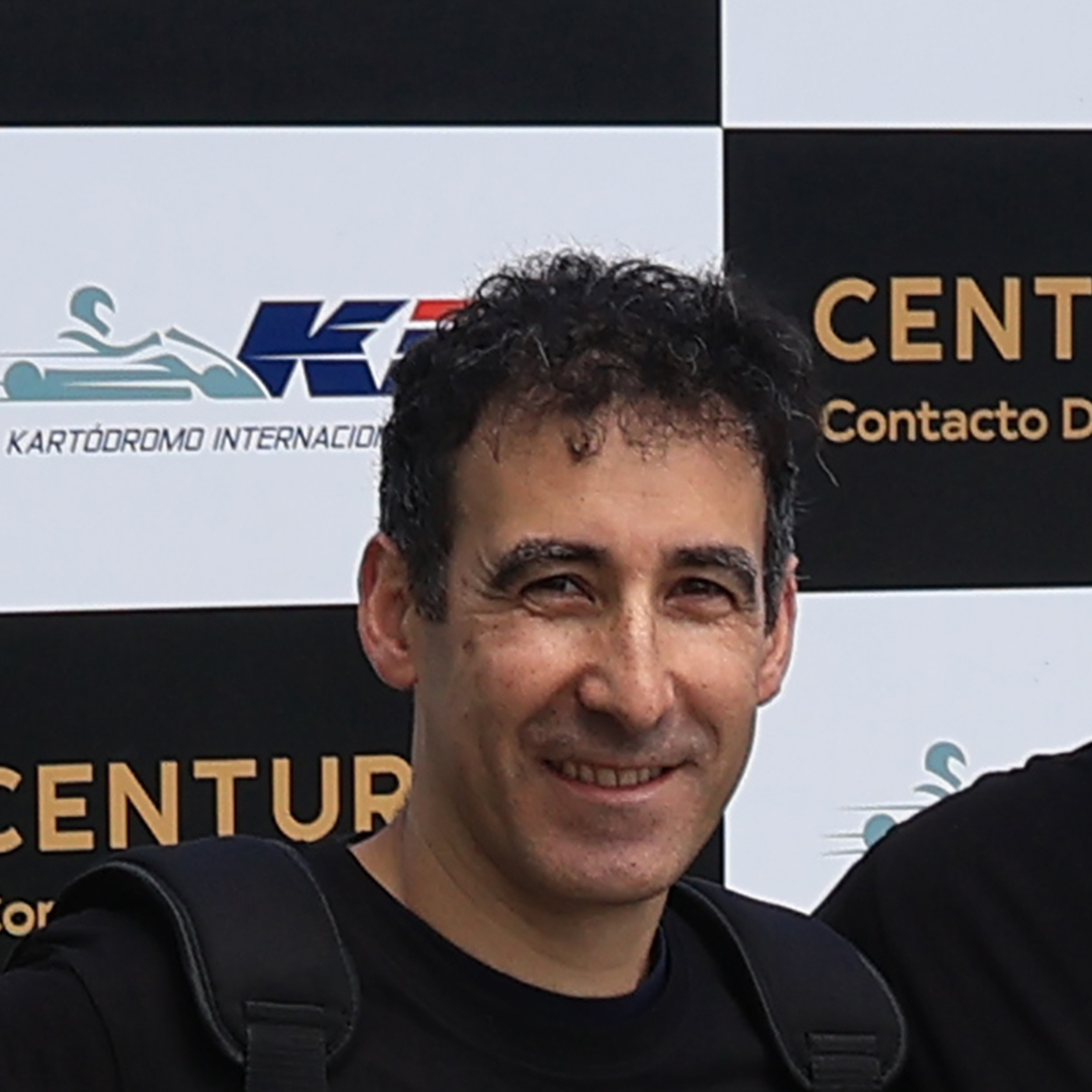Nuno Miguel Ferreira Santos