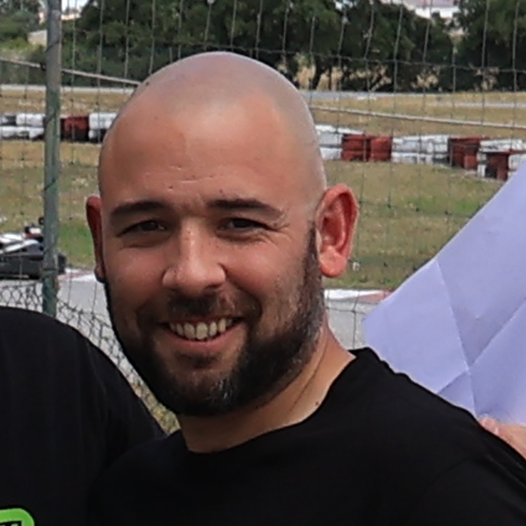 Luís Carlos da Silva Faria