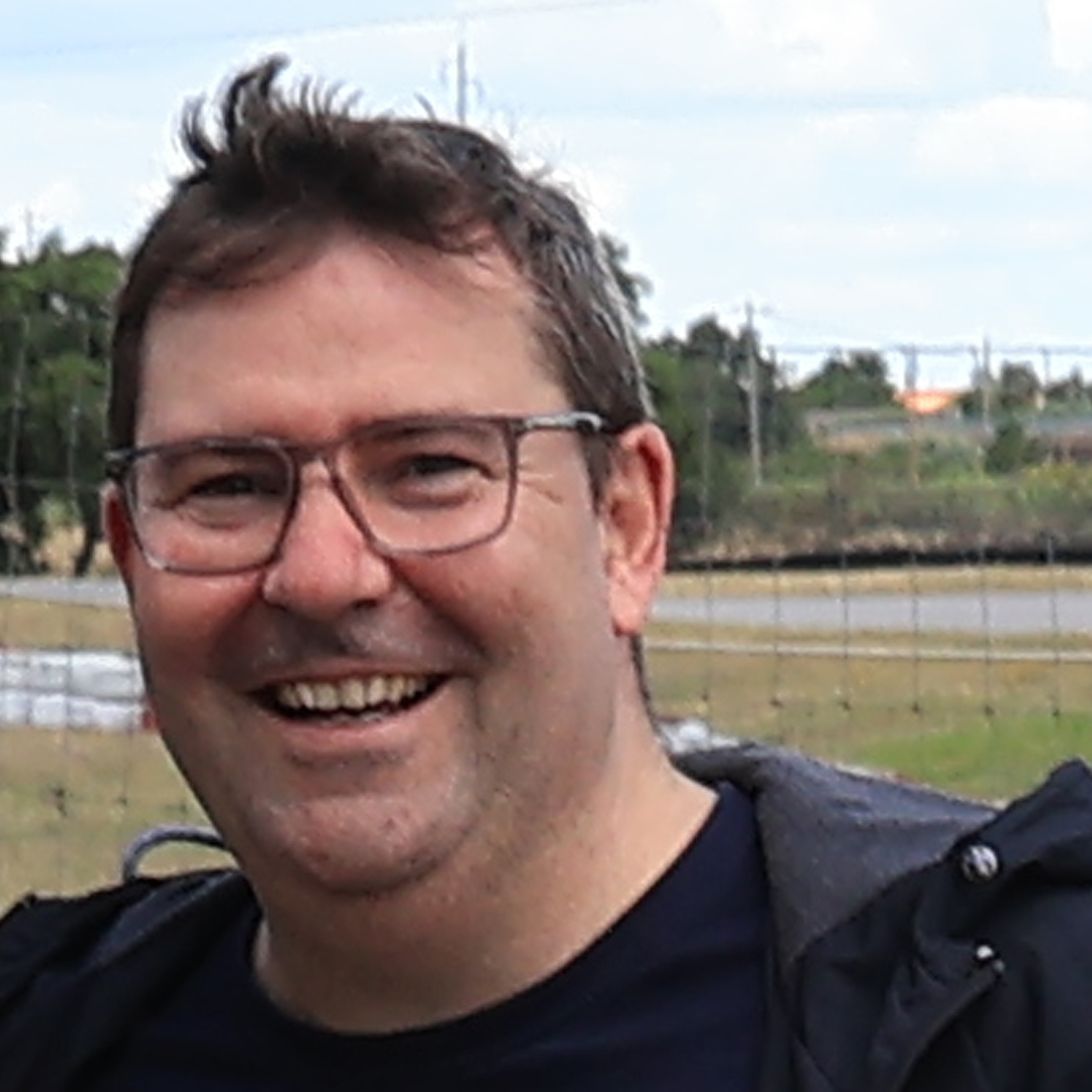 Joel Ramos