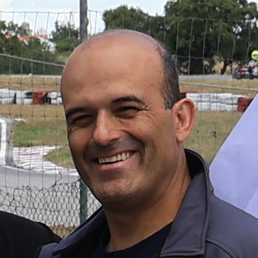 Renato Miguel da Silva Gonçalves