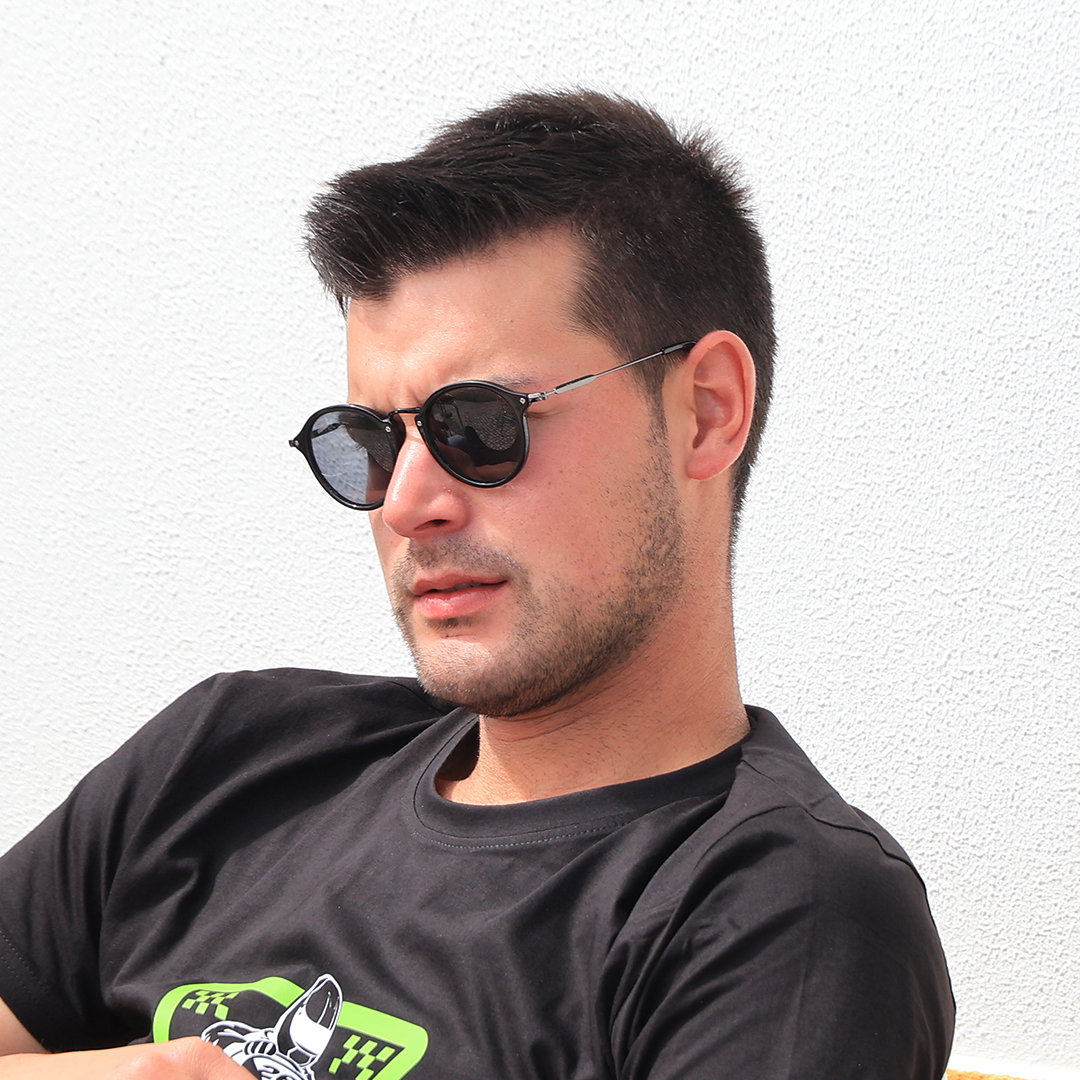 Daniel Mateus