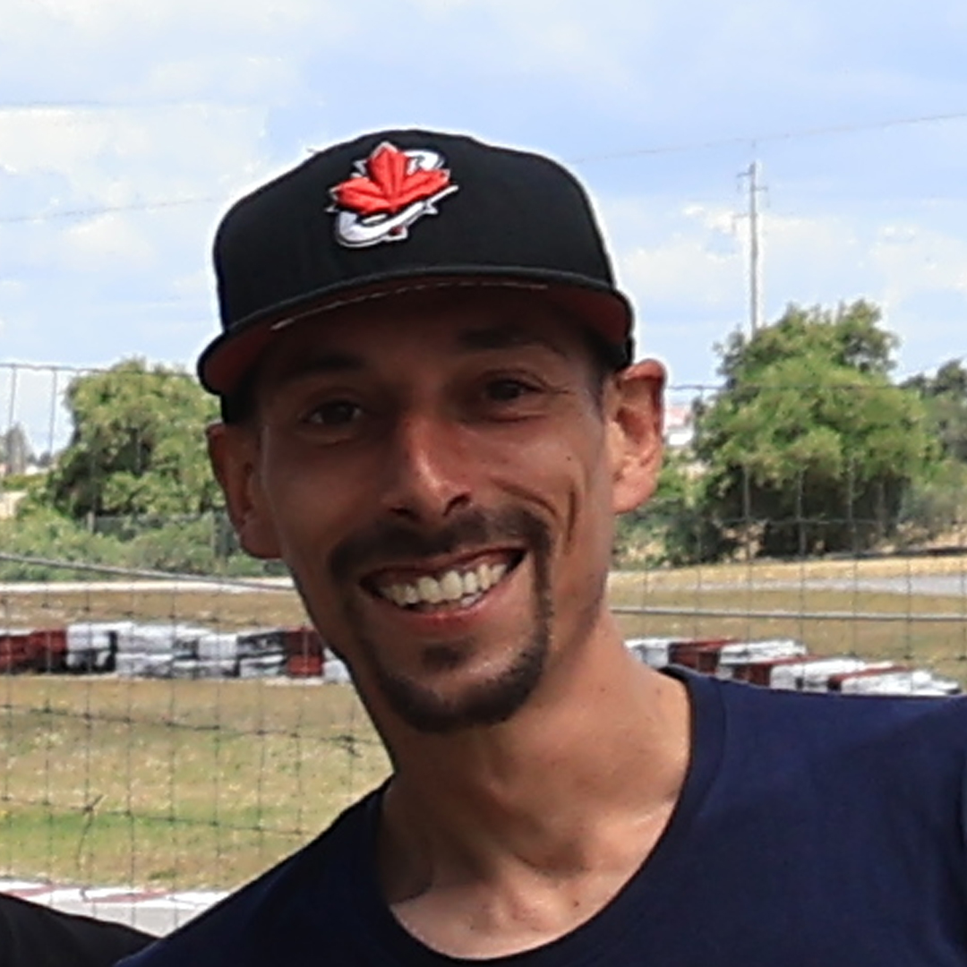 Matthew Sousa Pereira