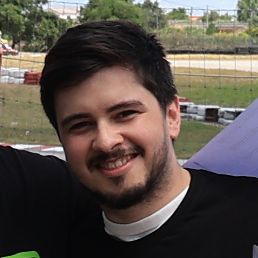 Luiz Tadeu Lucas Ferreira