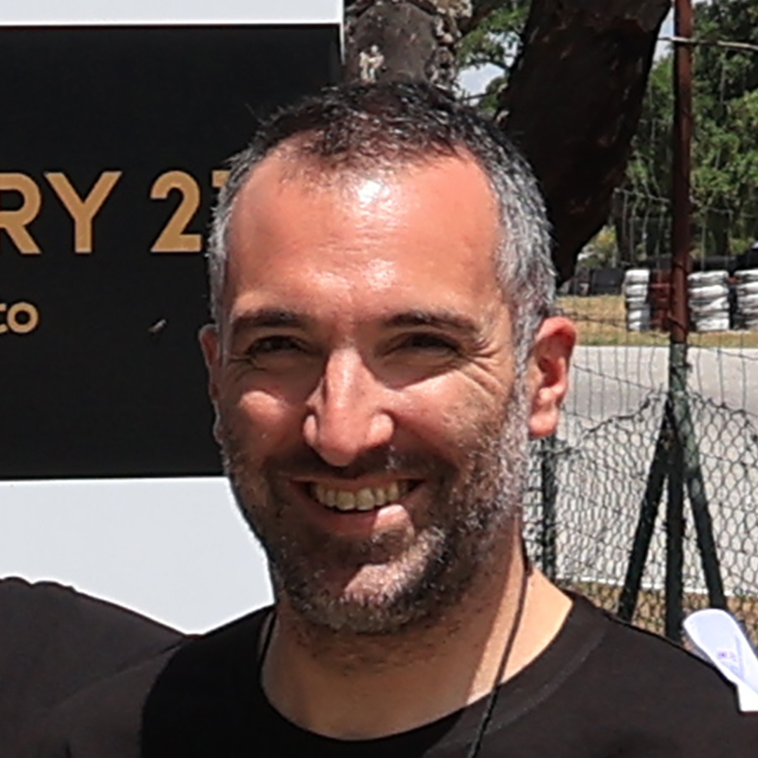 Pedro Filipe Fragoso Rebelo