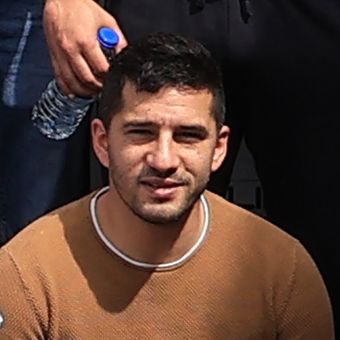 Pedro Santos