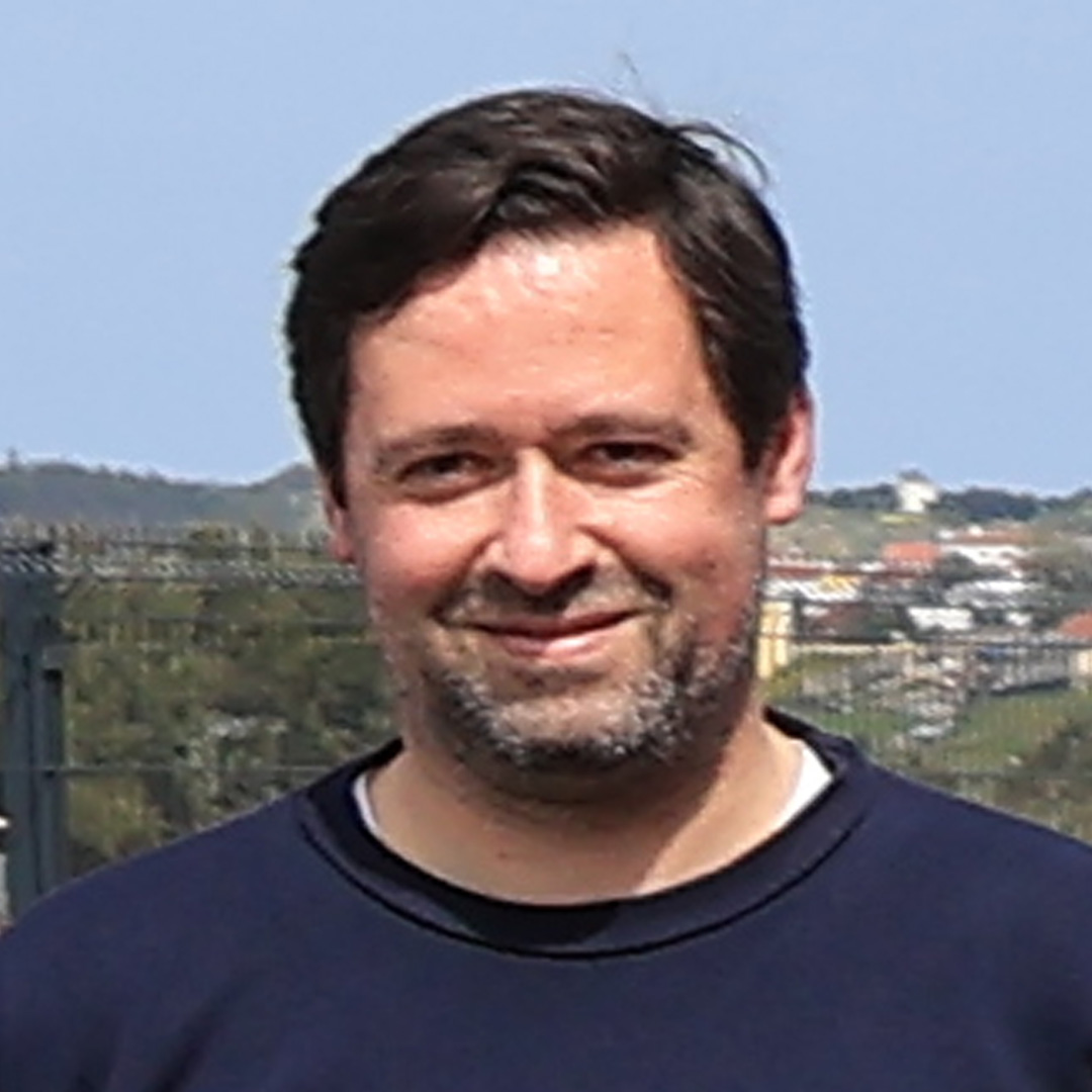 Pedro Soares