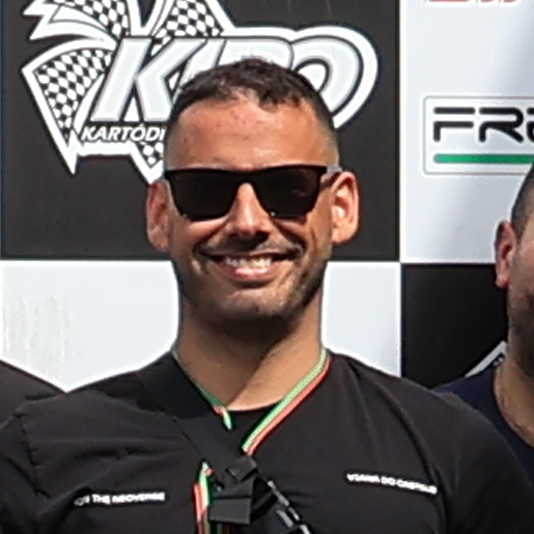 Pedro Miguel Violante da Costa