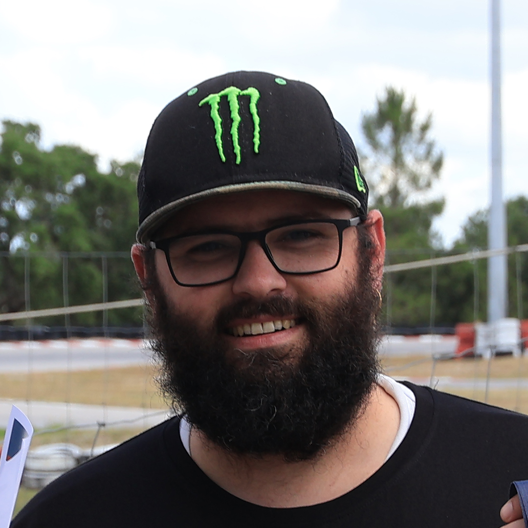 Rúben Santos