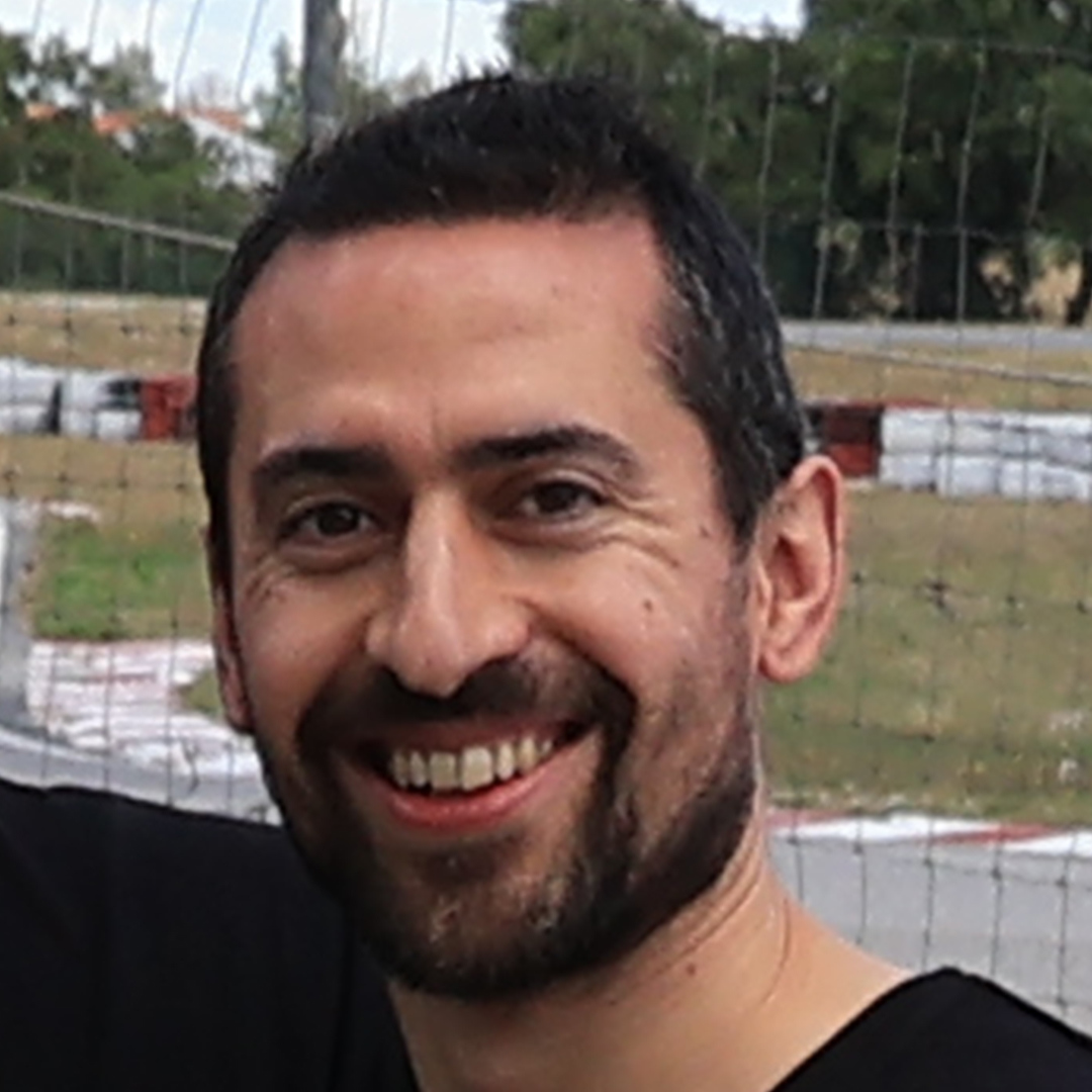 João Carlos Faria Rosa dos Santos