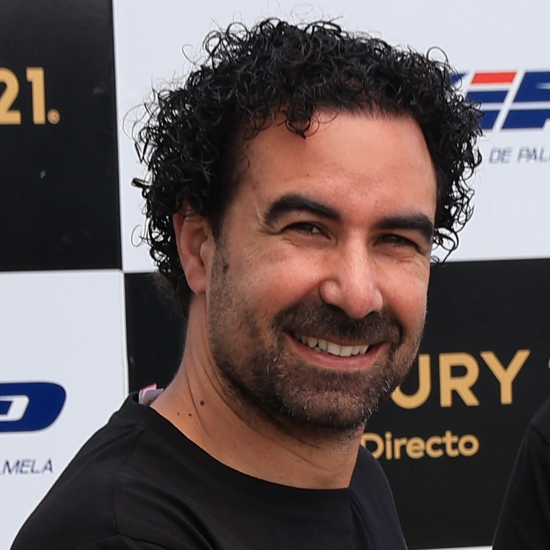 Ricardo Santos