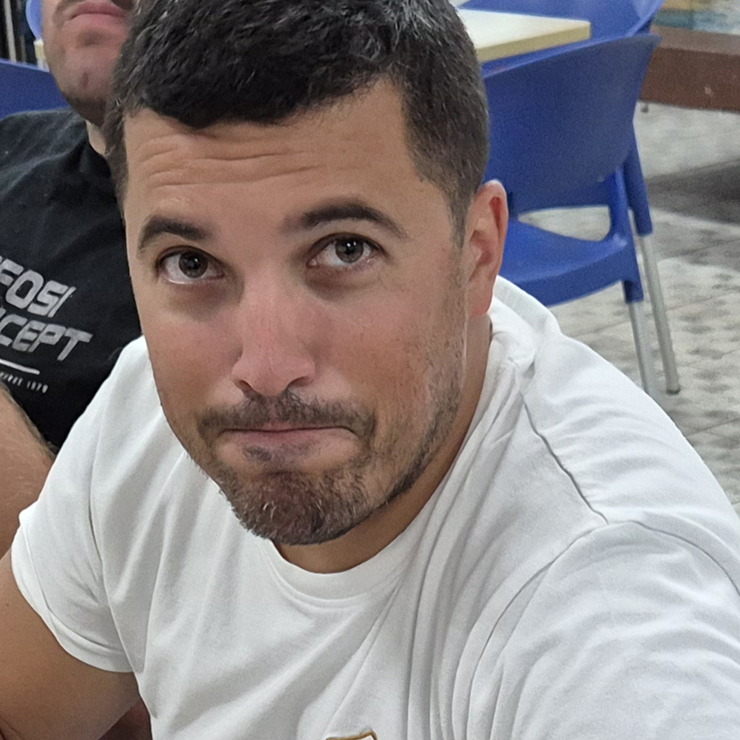 Guillaume Frazão
