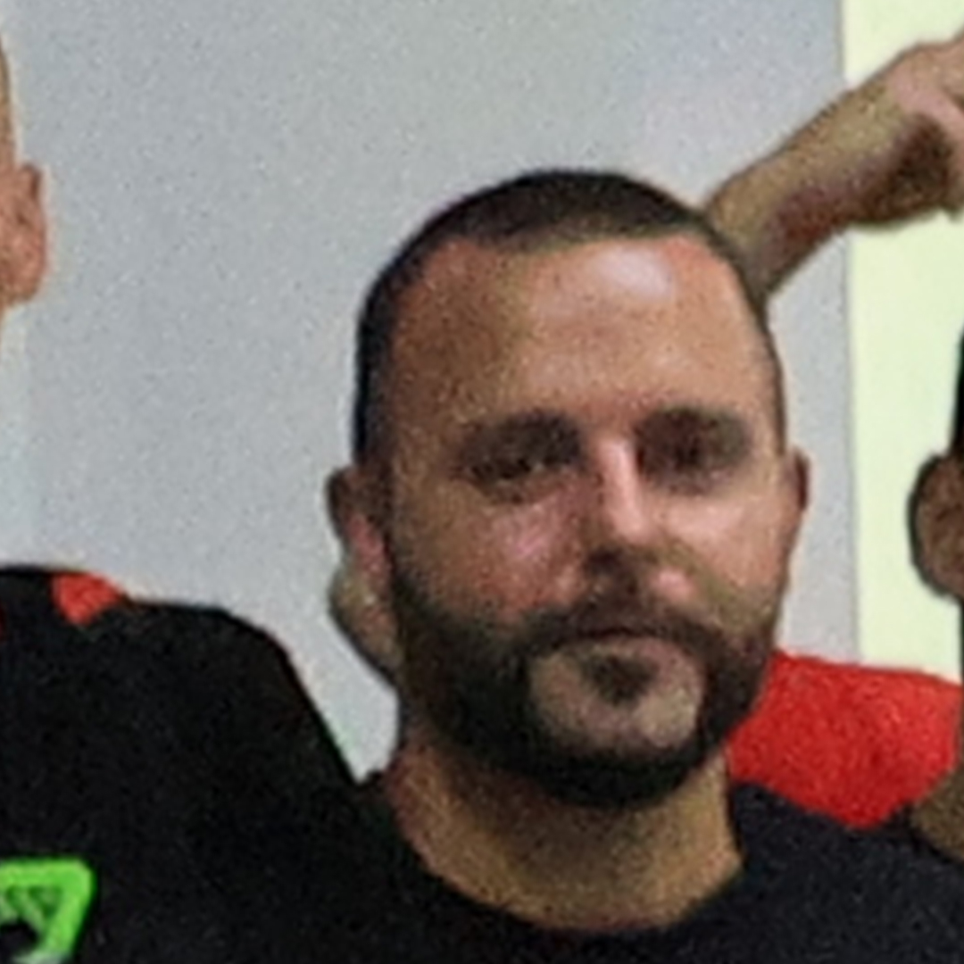 Mike Silva