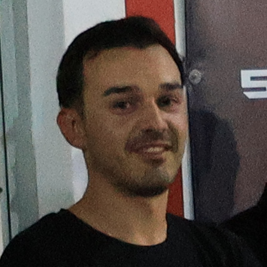 Miguel Saramago Soares