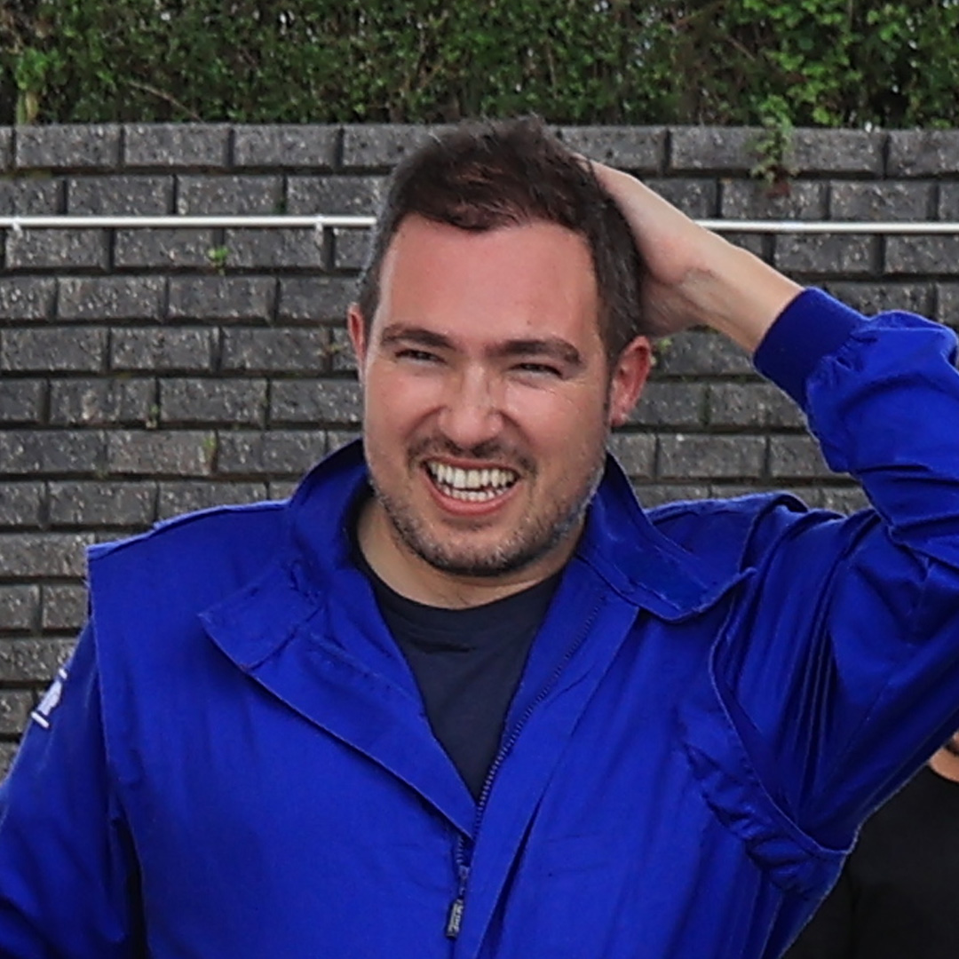 Gabriel Dinis
